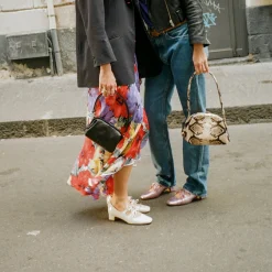 Minitorebki|Balagan Roha Torebka, Czarny Blysk