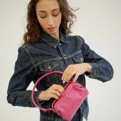 Minitorebki|Balagan Roha Torebka, Fuksja