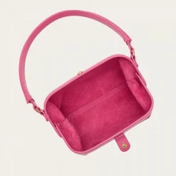 Minitorebki|Balagan Roha Torebka, Fuksja