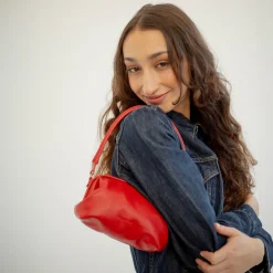 Minitorebki|Balagan Roha Torebka, Makowa Czerwien