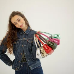 Minitorebki|Balagan Roha Torebka, Makowa Czerwien