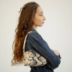 Minitorebki|Balagan Roha Torebka, Zlamana Biel Pytona