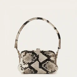 Minitorebki|Balagan Roha Torebka, Zlamana Biel Pytona