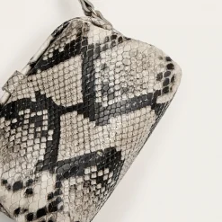 Minitorebki|Balagan Roha Torebka, Zlamana Biel Pytona