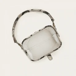 Minitorebki|Balagan Roha Torebka, Zlamana Biel Pytona