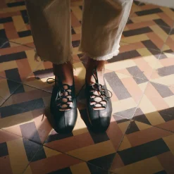 Baleriny|Balagan Roma Baleriny, Czarny