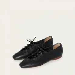 Baleriny|Balagan Roma Baleriny, Czarny