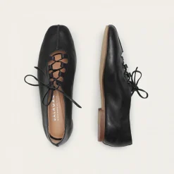 Baleriny|Balagan Roma Baleriny, Czarny