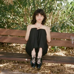 Baleriny|Balagan Roma Baleriny, Czarny Polysk