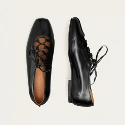 Baleriny|Balagan Roma Baleriny, Czarny Polysk