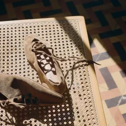 Baleriny|Balagan Roma Baleriny, Karmelowy Welur