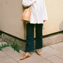 Baleriny|Balagan Roma Baleriny, Karmelowy Welur