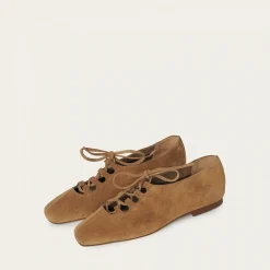 Baleriny|Balagan Roma Baleriny, Karmelowy Welur