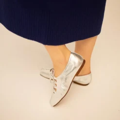 Baleriny|Balagan Roma Baleriny, Srebrny