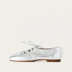 Baleriny|Balagan Roma Baleriny, Srebrny