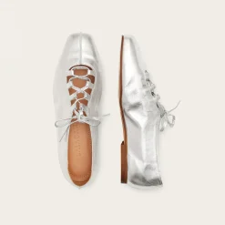 Baleriny|Balagan Roma Baleriny, Srebrny