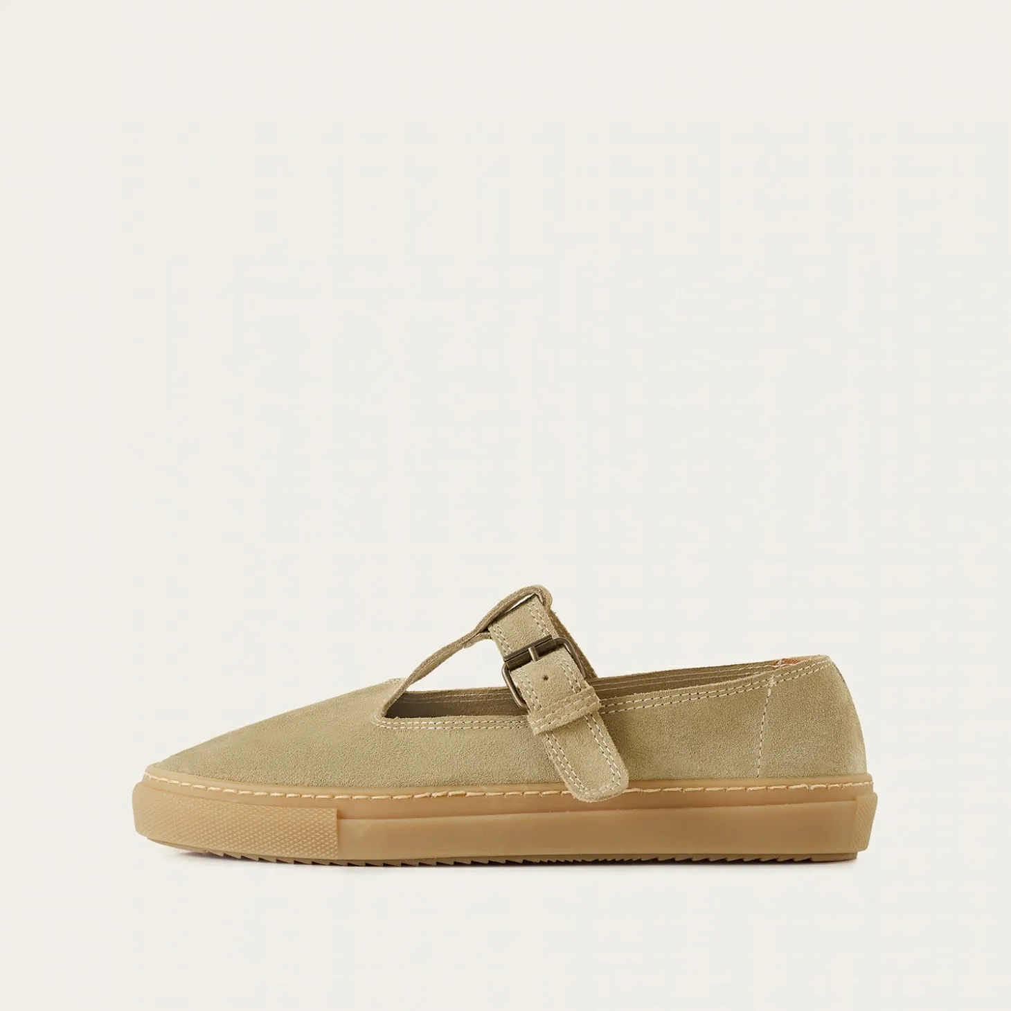 Sneakersy|Balagan Sababa Sneakersy, Zbozowy Welur