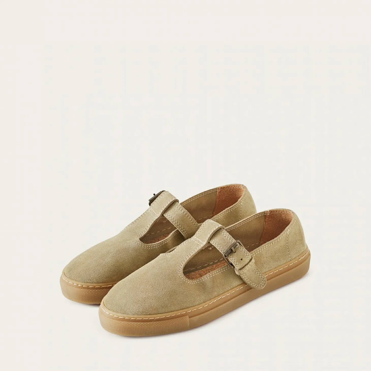 Sneakersy|Balagan Sababa Sneakersy, Zbozowy Welur