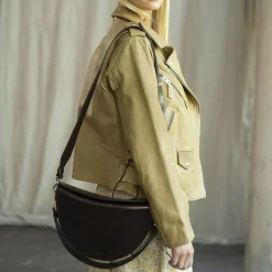 Listonoszki|Balagan Sahar Torebka, Ciemny Braz