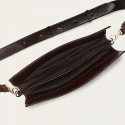 Listonoszki|Balagan Sahar Torebka, Ciemny Braz