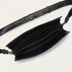 Listonoszki|Balagan Sahar Torebka, Czarny Blysk