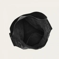 Shoppery|Balagan Sak Torebka M, Czarny