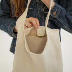 Shoppery|Balagan Sak Torebka M, Kosc Sloniowa