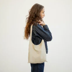 Shoppery|Balagan Sak Torebka M, Kosc Sloniowa