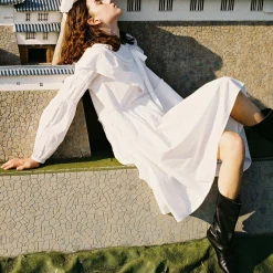 Kozaki|Balagan Sasha Botki, Czarny