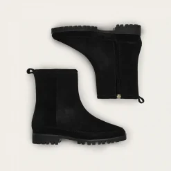 Botki|Balagan Saviv Botki, Czarny Welur