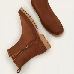 Botki|Balagan Saviv Botki, Rudy Welur