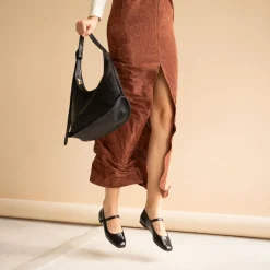 Listonoszki|Balagan Selle Torebka, Czarny