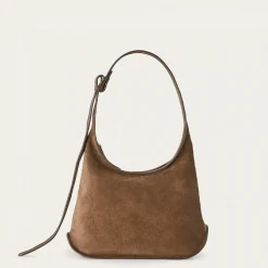 Listonoszki|Balagan Selle Torebka, Mokka Welur