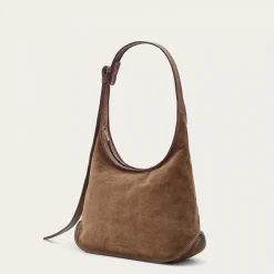 Listonoszki|Balagan Selle Torebka, Mokka Welur