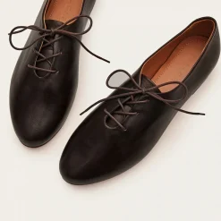 Półbuty|Balagan Serge Półbuty, Ciemny Braz