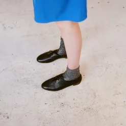 Półbuty|Balagan Serge Półbuty, Czarny