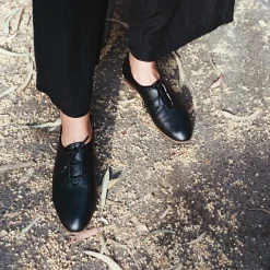 Półbuty|Balagan Serge Półbuty, Czarny