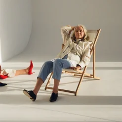 Półbuty|Balagan Serge Półbuty, Czarny