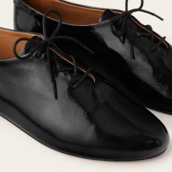 Półbuty|Balagan Serge Półbuty, Czarny Blysk