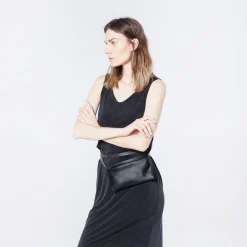 Listonoszki|Balagan Shuk Torebka, Czarny