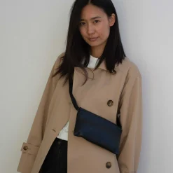 Listonoszki|Balagan Shuk Torebka, Czarny