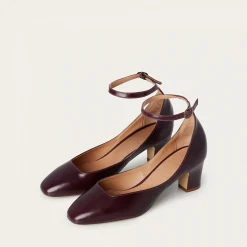 Czółenka|Balagan Sira Czółenka, Mahoniowy