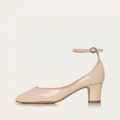 Czółenka|Balagan Sira Czółenka, Ratanowy Polysk