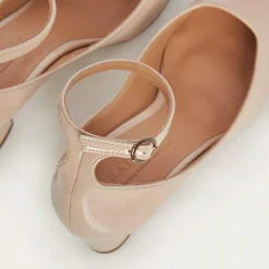 Czółenka|Balagan Sira Czółenka, Ratanowy Polysk