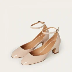 Czółenka|Balagan Sira Czółenka, Ratanowy Polysk