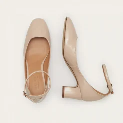 Czółenka|Balagan Sira Czółenka, Ratanowy Polysk