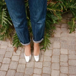 Czółenka|Balagan Sira Czółenka, Srebrny