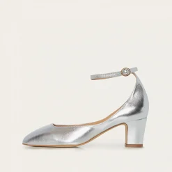 Czółenka|Balagan Sira Czółenka, Srebrny