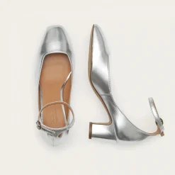 Czółenka|Balagan Sira Czółenka, Srebrny