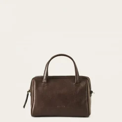 Torby Na Ramię|Balagan Sofia Torebka S, Ciemny Braz